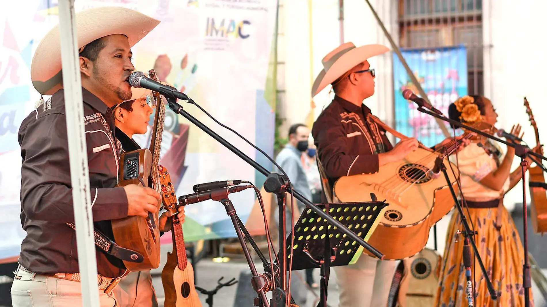 agrupacion musical regional mexicano